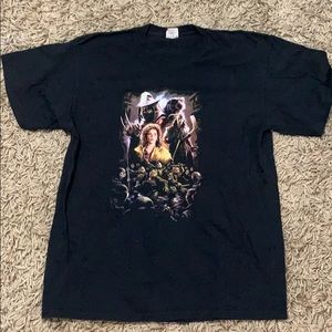 Ninja Turtle shirt